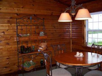 Whip Or Wheel Cabins Holdenville Esterno foto